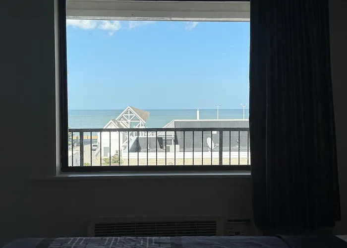 Blue Marlin Motel