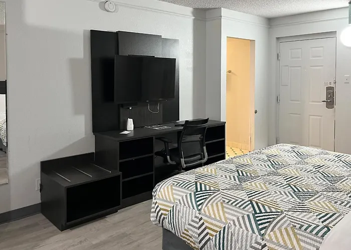 Motel 6 Montgomery, Al - Eastern Blvd.