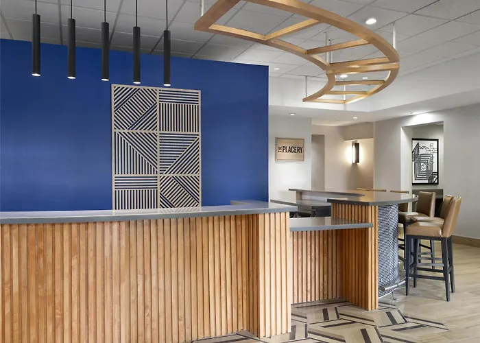Hyatt Place Atlanta Alpharetta North Point Mall