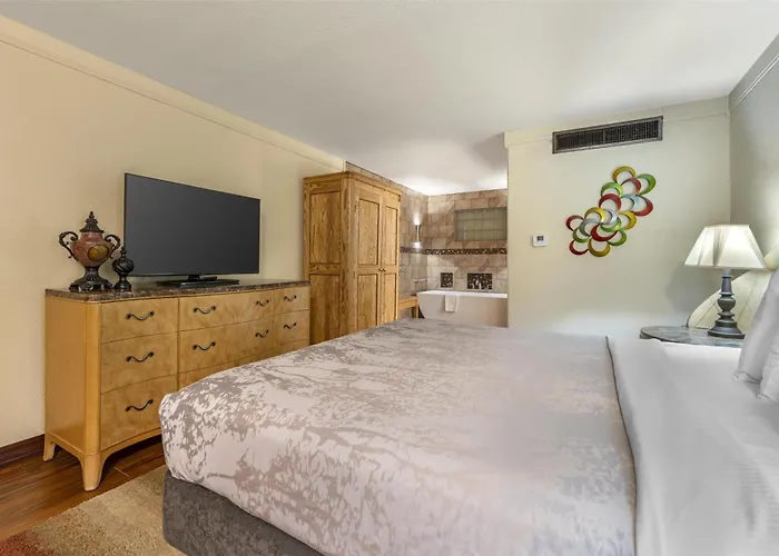 Best Western Angus Inn