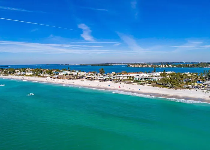 Anna Maria Island Retreat