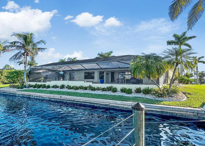 Rosegarden - Poolspa And Perfect Water View