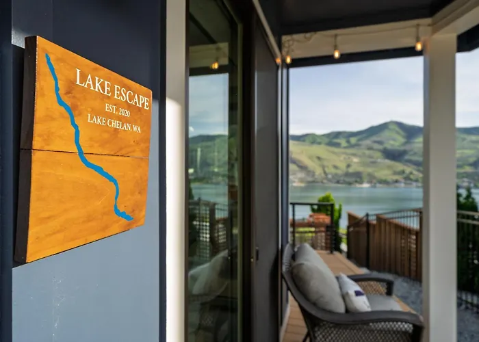 Lake Escape #99