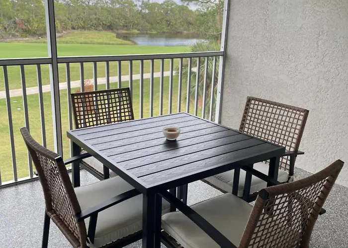 Florida Vacation Condo