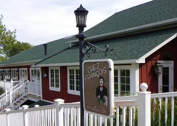 Historic District Vermilion Home