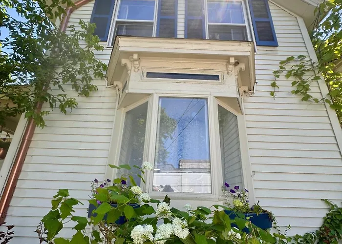 Cozy 1Bd In Burlington'S Coolest Neighborhood