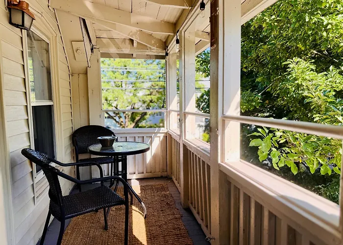 Cozy 1Bd In Burlington'S Coolest Neighborhood
