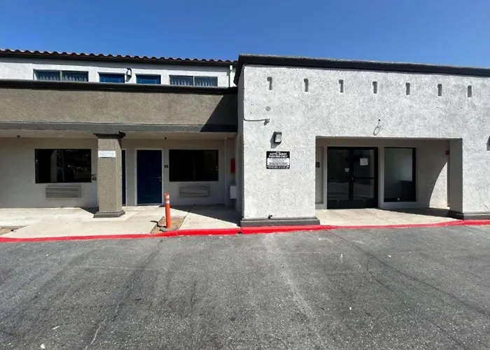Studio 6 Lake Elsinore, Ca