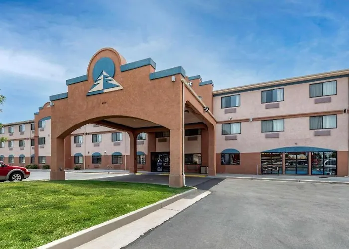 Comfort Inn & Suites Fruita - Grand Junction