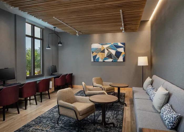 Hyatt Place Cape Canaveral
