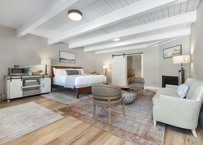 Big Pine Suite Cn Lodge R#1