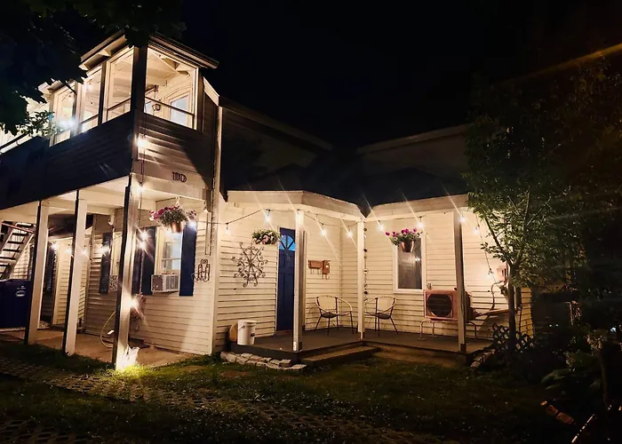 2Br Pet Friendly Gem With Garden