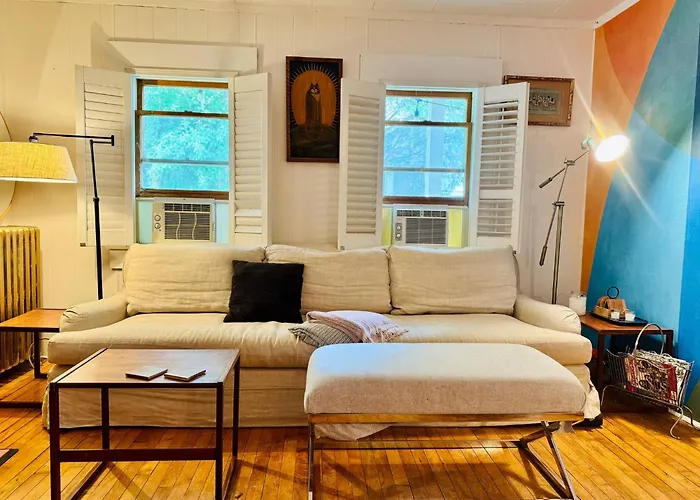 2Br Pet Friendly Gem With Garden