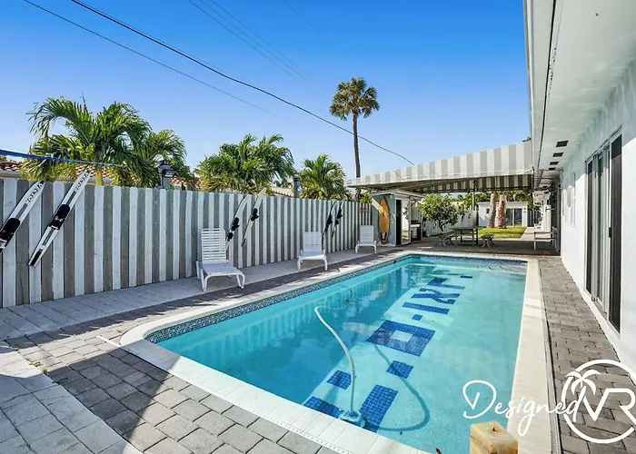 Studio Wpool Patio