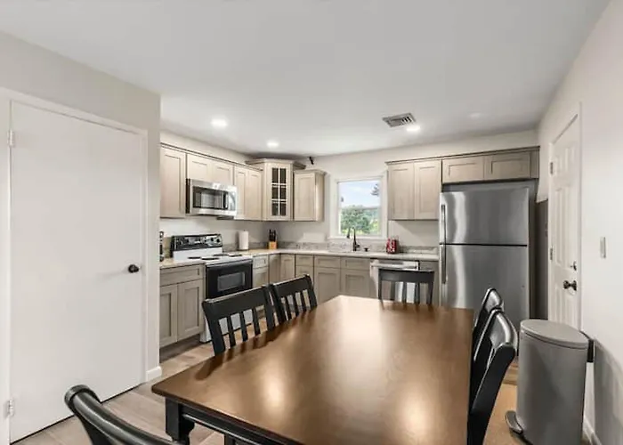 Joyful 5-Bedroom Home