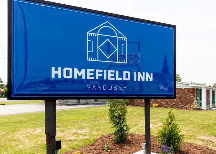 Homefield Inn