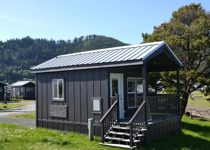 Roam Tillamook