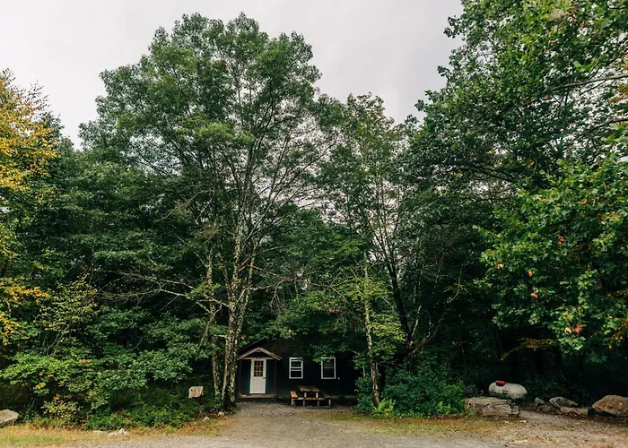Mohican Outdoor Center