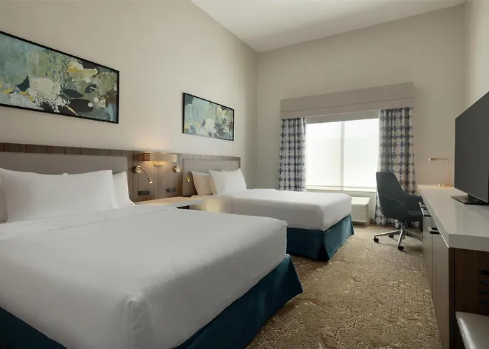 Hilton Garden Inn Riverhead