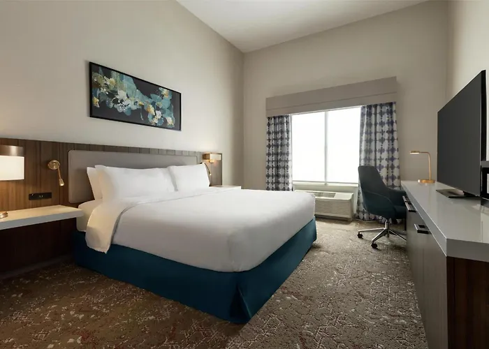 Hilton Garden Inn Riverhead
