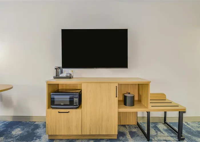 Hampton Inn Huntsville-Arsenal/South Parkway