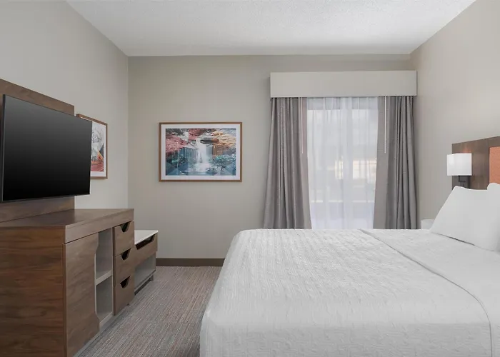 Hampton Inn Altoona
