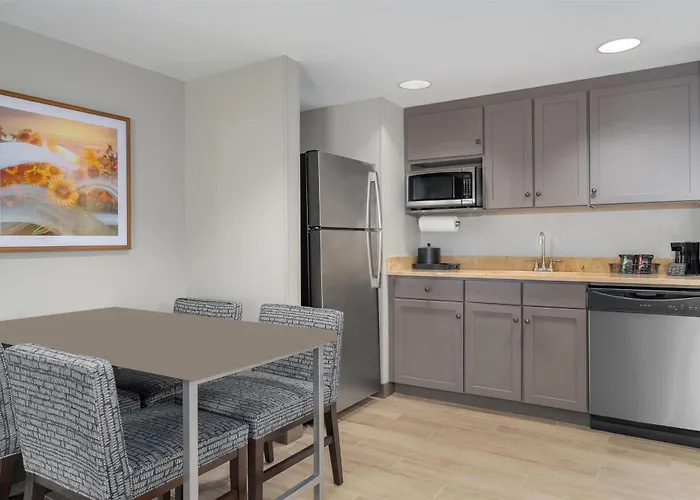 Hampton Inn Altoona