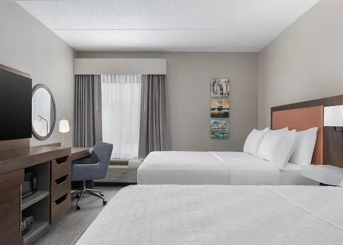 Hampton Inn Altoona