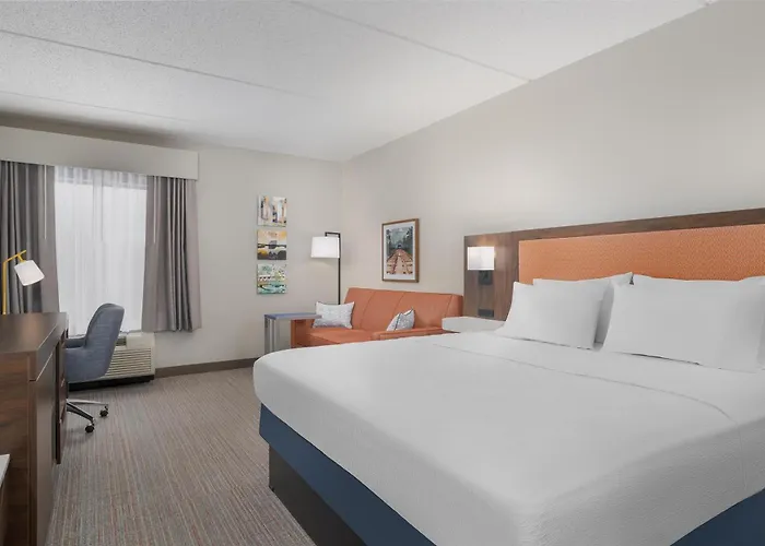 Hampton Inn Altoona