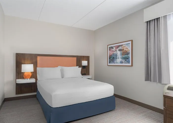 Hampton Inn Altoona