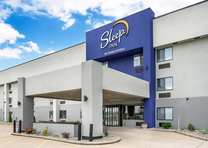 Sleep Inn Champaign North - Urbana
