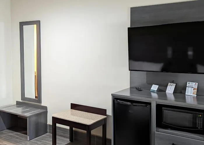 Quality Inn Brownsville
