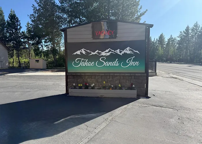 Tahoe Sands Inn