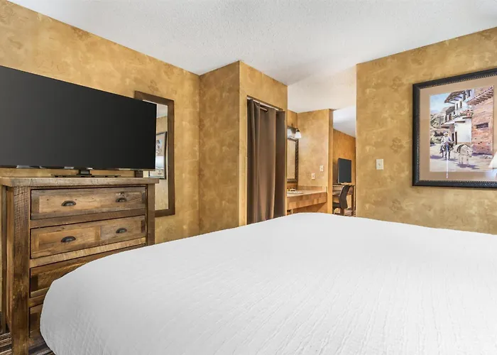 Best Western Plus Inn Of Santa Fe