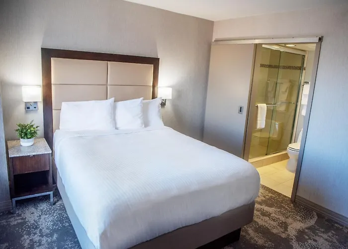 The Madison Concourse Hotel