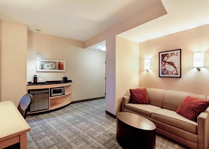 Cambria Hotel Pittsburgh - Downtown