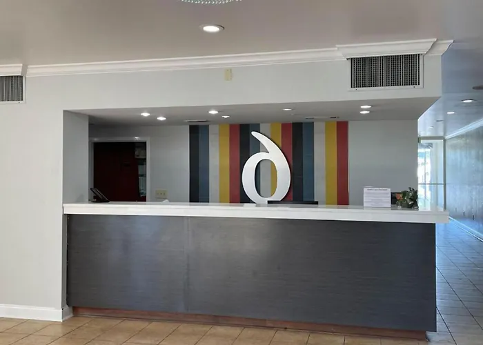 Motel 6 Opelika Al