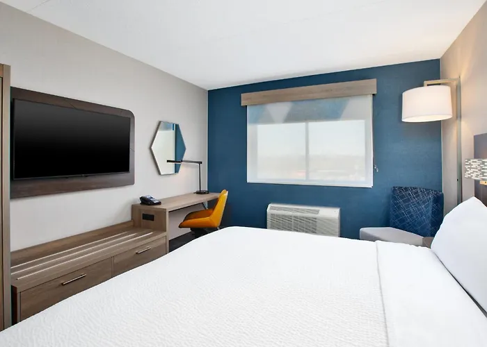 Holiday Inn Express Sault Ste Marie By Ihg