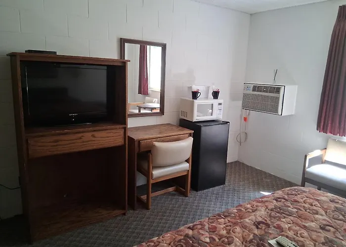 The Pines Motel