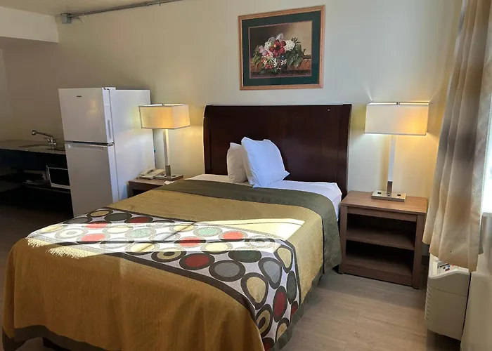 Studio Apartments