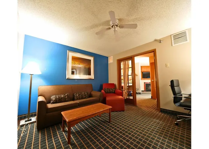 Baymont By Wyndham Marshalltown