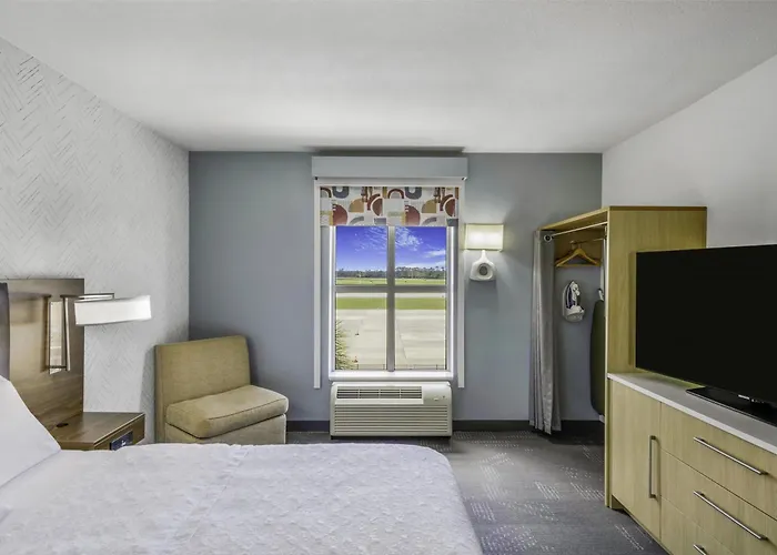 Home2 Suites By Hilton St. Simons Island