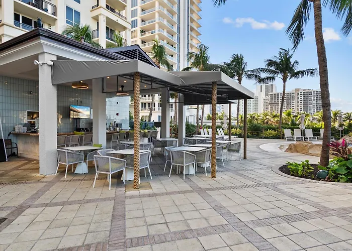 Oceanfront Palm Beach Resort & Spa Singer Island