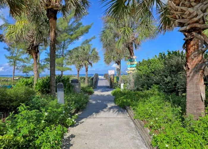 Beachtrail Lodging