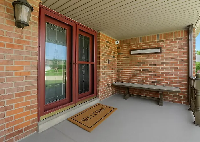 Grandma'S Fun 5Br House - Heated Indoor Pool