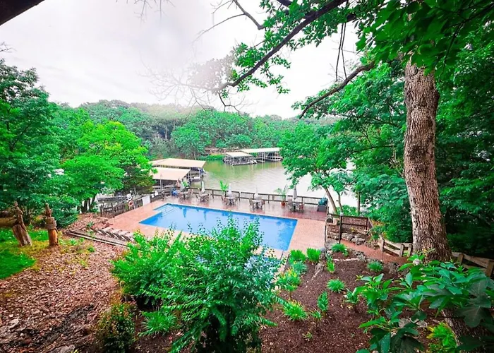 Treehouse Treetop Village106-3Bed3Bapools-8Pp