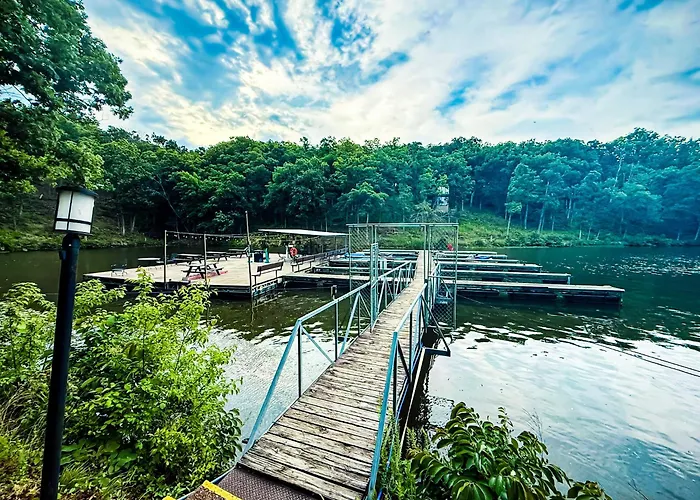 Treehouse Treetop Village105-3Bed3Bapools-8Pp