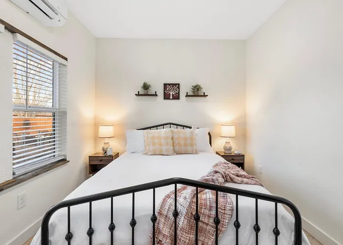 3Br Cozy Cottonwood Home - Just Walk To Old Town!