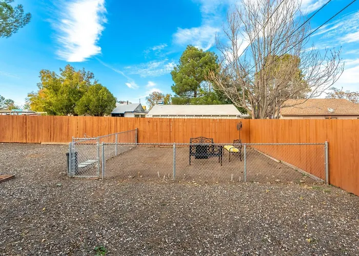 3Br Cozy Cottonwood Home - Just Walk To Old Town!