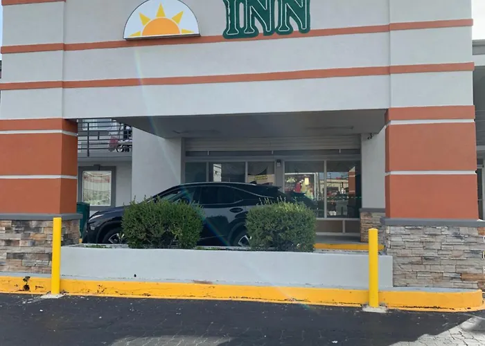 Executive Inn